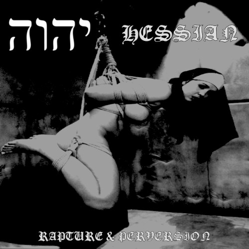 Hessian - Rapture & Perversion (2026) MP3
