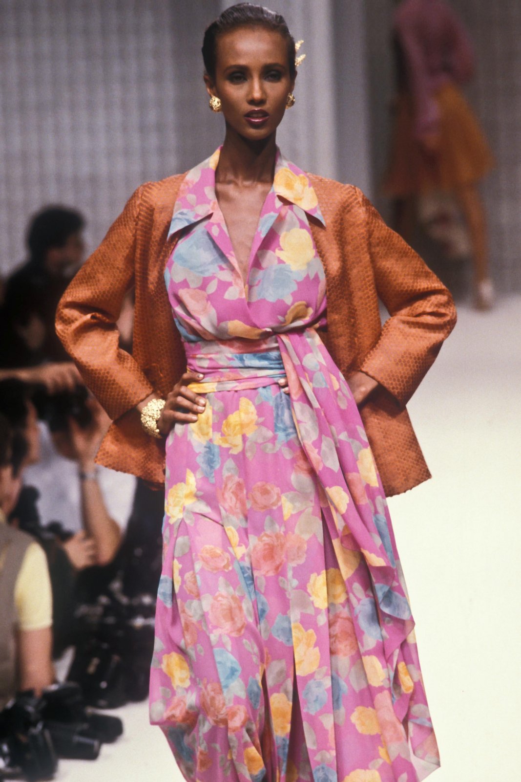 Fashion Classic: Christian DIOR Haute Couture Spring/Summer 1989 | Page ...