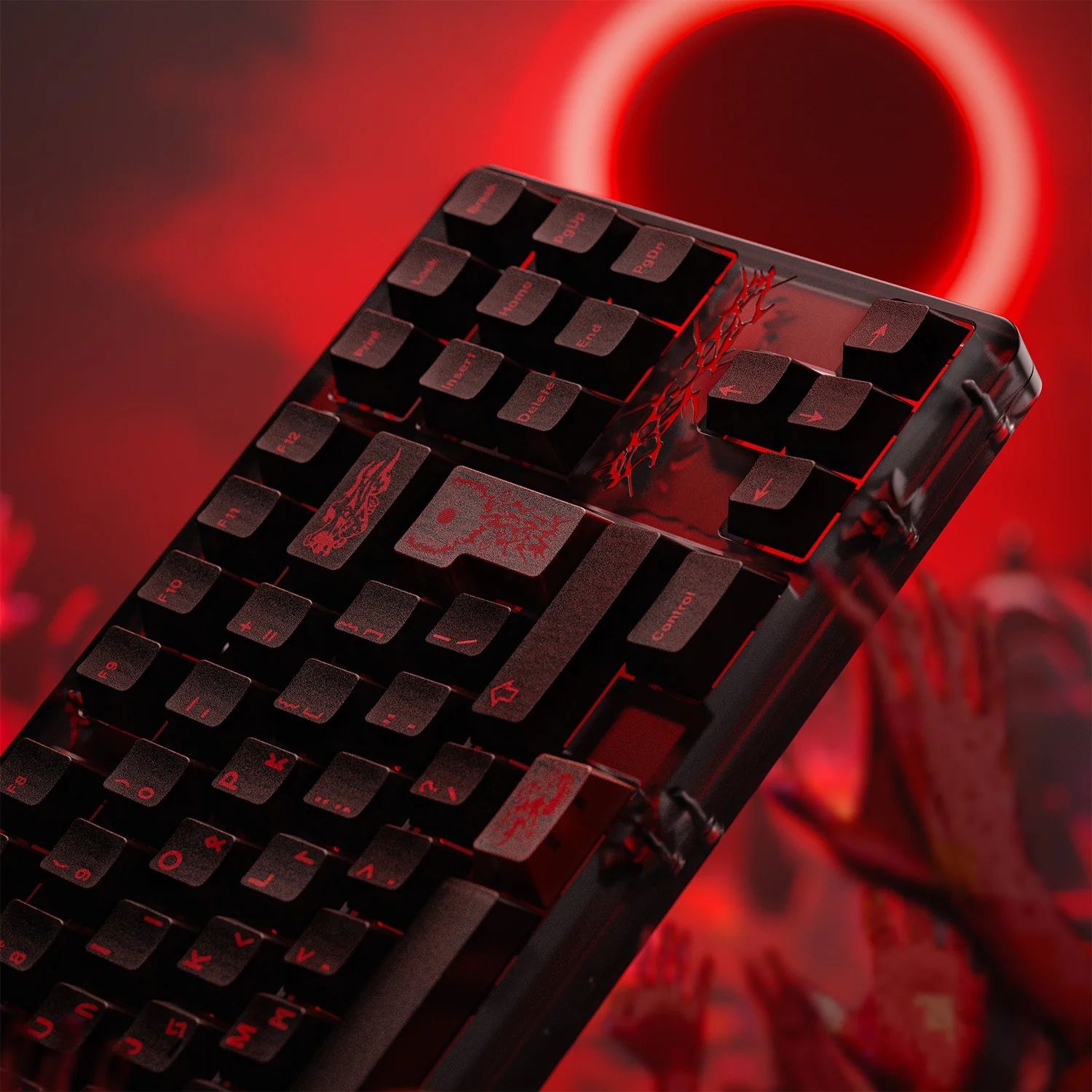 Project image