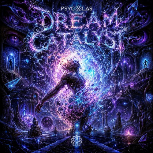 Psycolas - Dream Catalyst (2026)