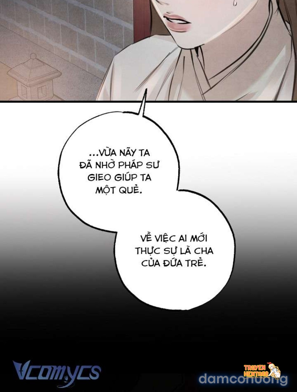 Trang truyện tmpciiu6xel trong truyện tranh 『18+』sư Mẫu - Chapter 8 - truyenhentai18.net