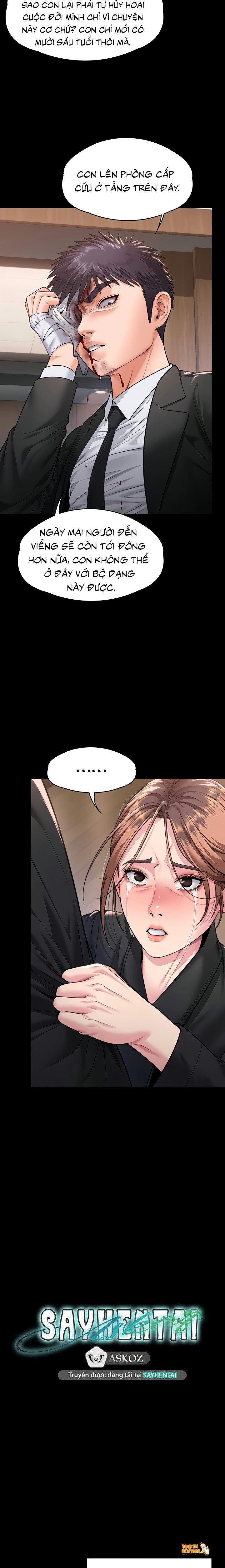 Xem ảnh tmpws wg5s trong truyện hentai Tôi Sẽ Bảo Vệ Bạn - Chapter 6 - hentaitvn.net