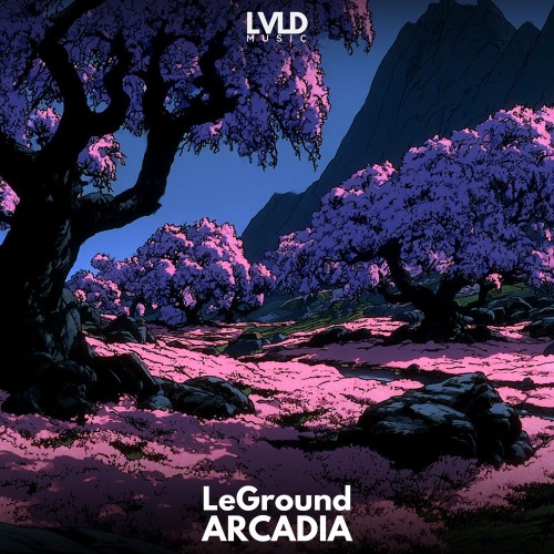 LeGround - Arcadia (2026) MP3