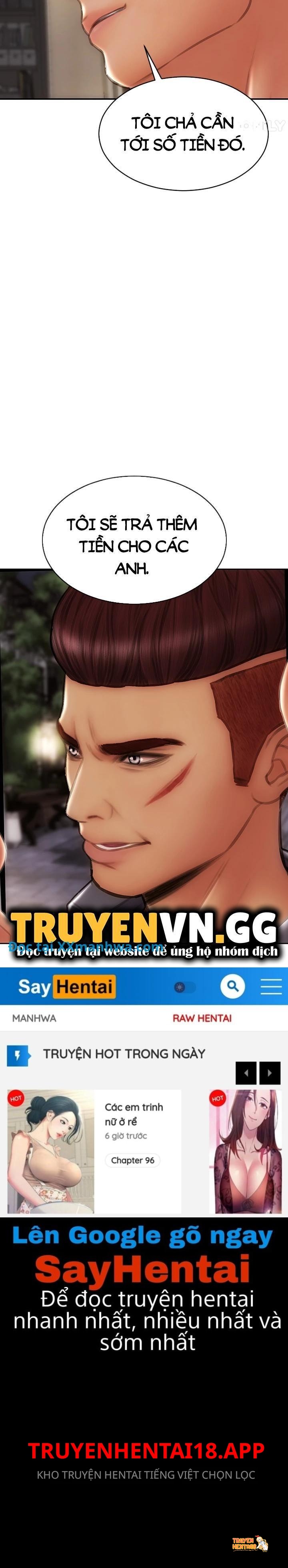 Xem ảnh Fuck Boy Báo Thù - Chapter 79 - tmpzngnbnkw - Truyenhentaiz.net