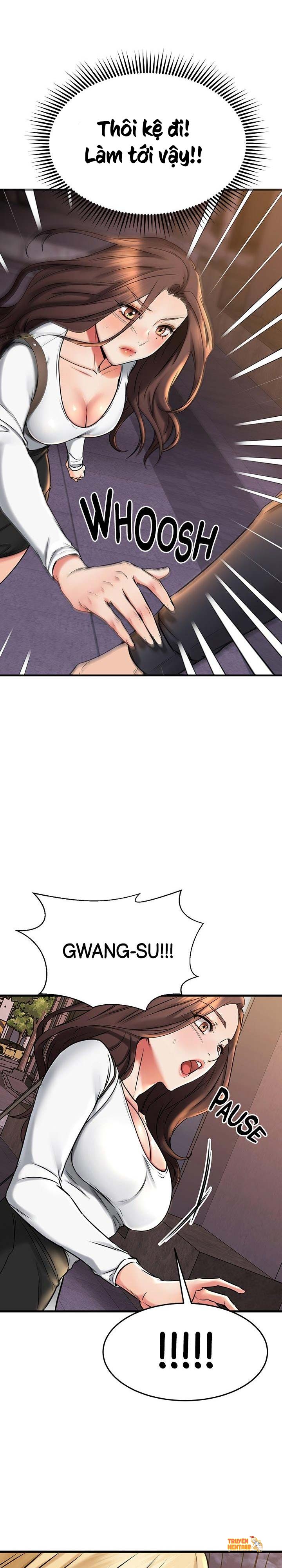 Trang truyện tmpd6gv zcg trong truyện tranh Ranh Giới Người Bạn - Chapter 42 - truyenhentai18.net