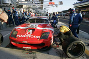 24 HEURES DU MANS YEAR BY YEAR PART FIVE 2000 - 2009 - Page 29 Image029