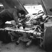 Targa Florio (Part 5) 1970 - 1977 1970-03-16-TF-Test-Porsche-908-S-U-3910-S-U-3911-07