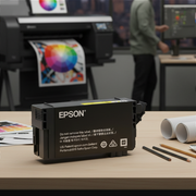 Embalagem original Epson T40W