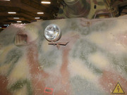 Немецкий тяжелый танк PzKpfw VI Ausf.B "Koenigtiger", Sd.Kfz 182, парк "Патриот", Кубинка DSCN9479