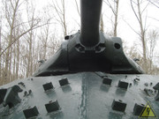 Советский тяжелый танк ИС-3, Ачинск IMG-5815