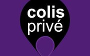 Colis Prive logo