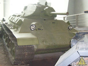 Советский средний танк Т-34, Минск S6300090