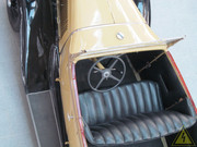 Советский легковой автомобиль ГАЗ-А, Музей автомобильной техники, Верхняя Пышма IMG-4801