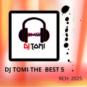 DJ-Tomi