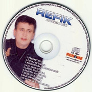 Refik Ademovic 2006 - Prekretnica Cd