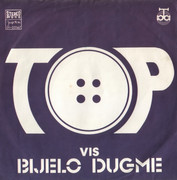 Bijelo Dugme - Diskografija Omot-1