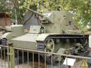 Реестр галереи "Броня" T-26-Moscow-CMMF-011