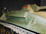 Советский легкий танк Т-60, Музейный комплекс УГМК, Верхняя Пышма DSCN1771