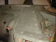 Советский средний танк Т-34,  Panssarimuseo, Parola, Finland DSC07049