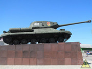 Советский тяжелый танк ИС-2, Ковров IMG-4925
