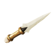 Pirate Legend Throwing Knives