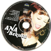 Ana Bekuta - Diskografija Scan-2