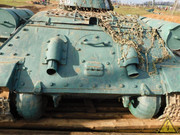 Советский средний танк Т-34, "Поле победы" парк "Патриот", Кубинка DSCN7708