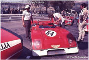 Targa Florio (Part 5) 1970 - 1977 - Page 6 1974-TF-64-Tondelli-Mc-Boden-002
