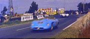 24 HEURES DU MANS YEAR BY YEAR PART ONE 1923-1969 - Page 37 55lm63DB.HBR_L.Cornet-R.Mougin_2