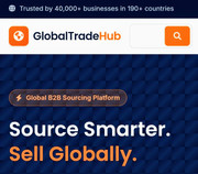 Global Trade Hub