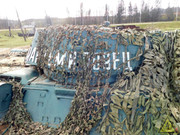 Советский средний танк Т-34, "Поле победы" парк "Патриот", Кубинка DSCN7620