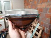 Projektori u faru. 12