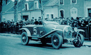24 HEURES DU MANS YEAR BY YEAR PART ONE 1923-1969 - Page 6 26lm05-Lorraine-Dietrich-B3-6-Gde-Courcelles-MMongin-1