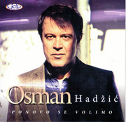 Osman Hadzic - Diskografija 2011-pz
