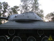 Советский тяжелый танк ИС-3, Биробиджан IS-3-Birobidzhan-016