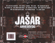 Jasar Ahmedovski - Diskografija Jasar-Ahmedovski-2007-Z1