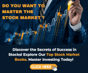 Stock Market Books