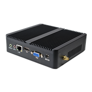 6942 - Mini PC SAT PL3000C I3 RAM 4GB SSD 128GB WIFI - 6