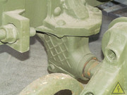 Макет советского бронированного трактора ХТЗ-16, Музейный комплекс УГМК, Верхняя Пышма IMG-8755