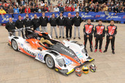 24 HEURES DU MANS YEAR BY YEAR PART SIX 2010 - 2019 - Page 11 2012-LM-449-Pecom-02