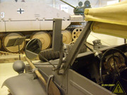 Немецкий автомобиль Kübelwagen, Arsenalenmuseum, Strängnäs, Sverige VW-typ-82-Arsenalen-037