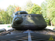 Советский тяжелый танк ИС-2, Ульяновск IS-2-Ulyanovsk-023