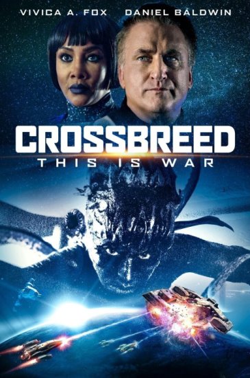 Mutant / Crossbreed (2019)