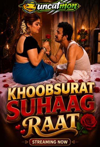 Khoobsurat Suhaag Raat (2026) Uncut Hindi Short Film