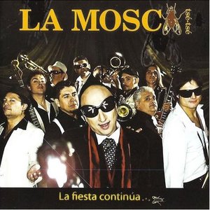 La Mosca: Discografía be1d77cc814b47199462faddfb7d6d50 - La Mosca: Discografía