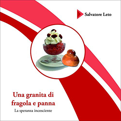 Salvatore Leto - Una granita di fragola e panna (2021) (mp3 - 128 kbps)
