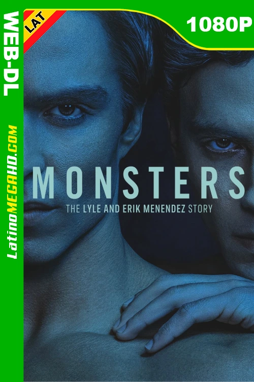 Monstruos: La historia de Lyle y Erik Menendez (Miniserie) Temporada 1 (2024) Latino HD NF WEB-DL 1080P