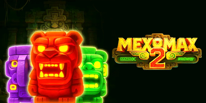 Kunci Kemenangan Maksimal Suku Padalaman Di Slot Mexomax 2