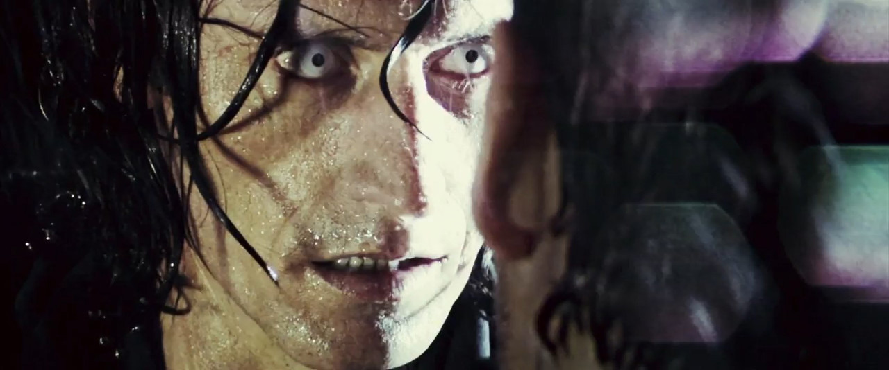 Gabriel 2007 WebRip [Hindi + Tamil + English] 480p, 720p Screenshot