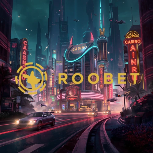 Roobet